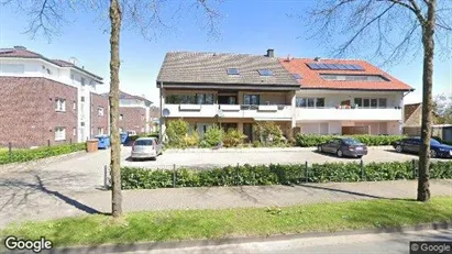 Apartments for rent in Steinfurt - Photo from Google Street View