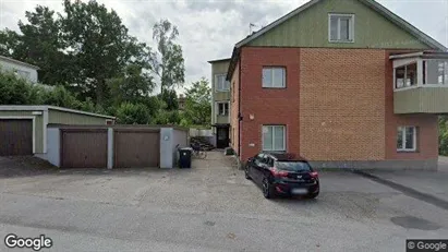 Apartments for rent in Finspång - Photo from Google Street View