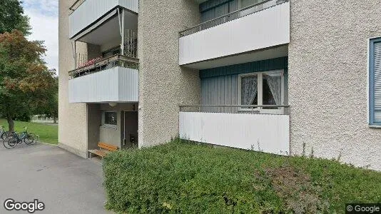 Apartments for rent in Finspång - Photo from Google Street View