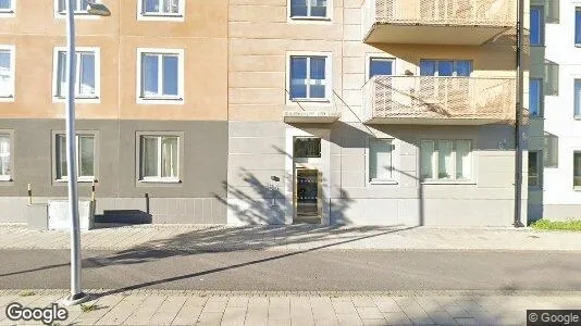 Apartments for rent in Sigtuna - Photo from Google Street View