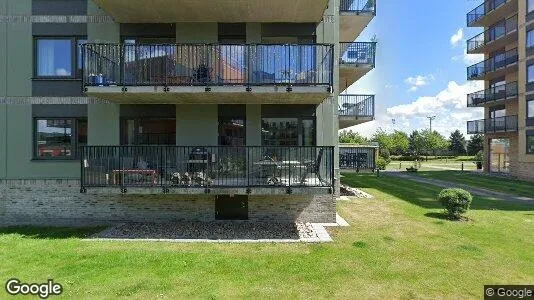 Apartments for rent in Mölndal - Photo from Google Street View