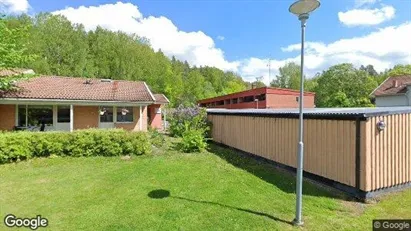 Apartments for rent in Nyköping - Photo from Google Street View