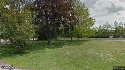 Apartments for rent in Lund - Photo from Google Street View