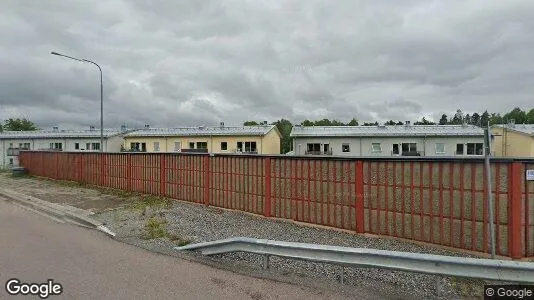 Apartments for rent in Eskilstuna - Photo from Google Street View