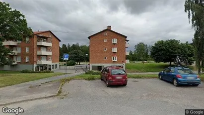 Apartments for rent in Eskilstuna - Photo from Google Street View