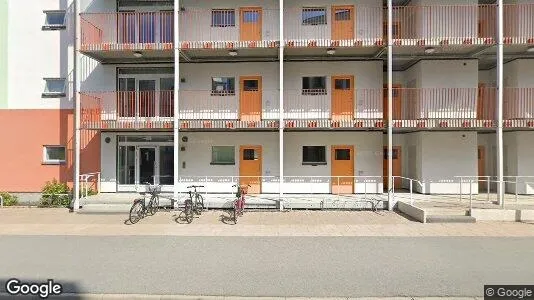 Apartments for rent in Nyköping - Photo from Google Street View