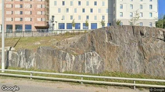 Apartments for rent in Stockholm South - Photo from Google Street View