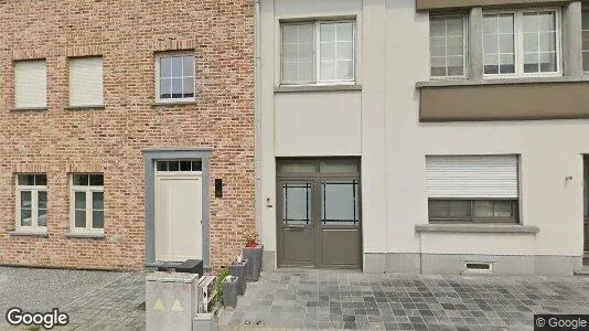 Apartments for rent in Landen - Photo from Google Street View