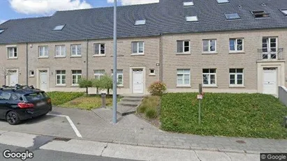 Apartments for rent in Beernem - Photo from Google Street View