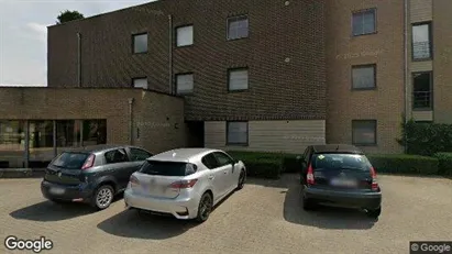Apartments for rent in Lummen - Photo from Google Street View
