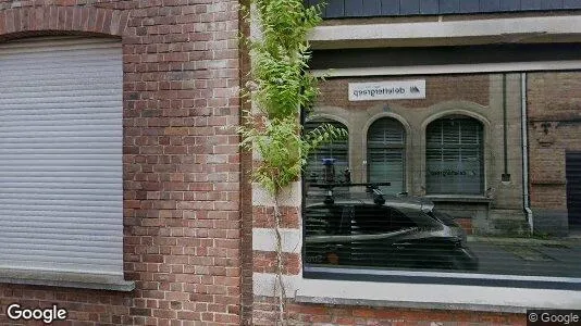 Rooms for rent in Ieper - Photo from Google Street View