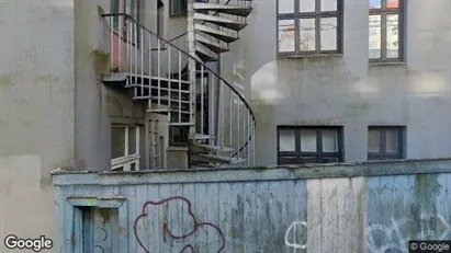 Apartments for rent in Bergen Bergenhus - Photo from Google Street View