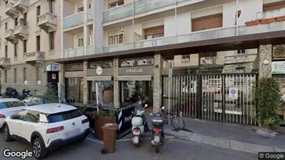 Apartments for rent in Milano Zona 3 - Porta Venezia, Città Studi, Lambrate - Photo from Google Street View