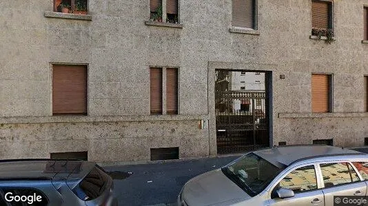 Apartments for rent in Milano Zona 8 - Fiera, Gallaratese, Quarto Oggiaro - Photo from Google Street View