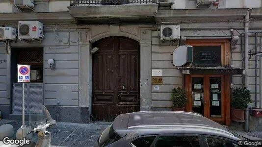 Apartments for rent in Napoli Municipalità 4 - Photo from Google Street View