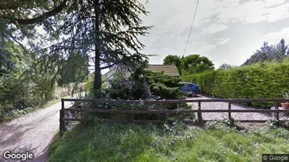 Apartments for rent in Cambridge - Cambridgeshire - Photo from Google Street View