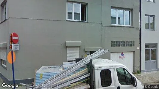 Apartments for rent in Stad Antwerp - Photo from Google Street View