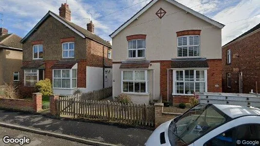 Apartments for rent in Street - Somerset - Photo from Google Street View
