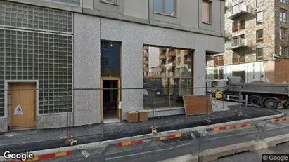 Apartments for rent in Järfälla - Photo from Google Street View