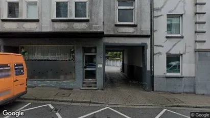 Apartments for rent in Essen - Photo from Google Street View