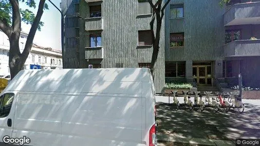 Apartments for rent in Milano Zona 3 - Porta Venezia, Città Studi, Lambrate - Photo from Google Street View