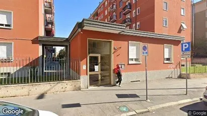 Apartments for rent in Milano Zona 9 - Porta Garibaldi, Niguarda - Photo from Google Street View