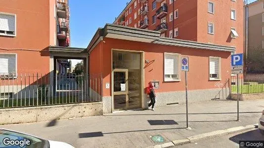 Apartments for rent in Milano Zona 9 - Porta Garibaldi, Niguarda - Photo from Google Street View