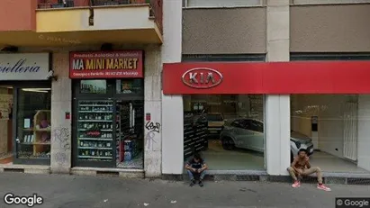 Apartments for rent in Milano Zona 2 - Stazione Centrale, Gorla, Turro, Greco, Crescenzago - Photo from Google Street View