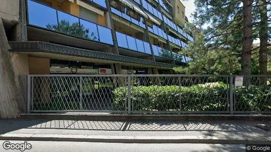 Apartments for rent in Busto Arsizio - Photo from Google Street View