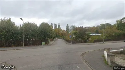 Apartments for rent in Rosengård - Photo from Google Street View