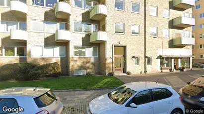 Apartments for rent in Malmö City - Photo from Google Street View