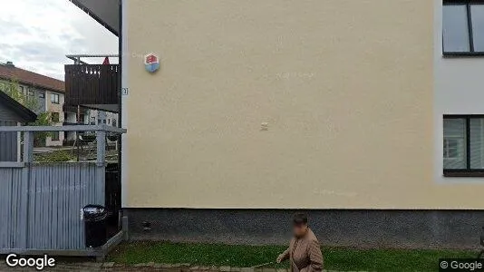 Apartments for rent in Kristinehamn - Photo from Google Street View
