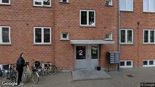 Apartments for rent in Aalborg Center - Photo from Google Street View