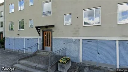 Apartments for rent in Linköping - Photo from Google Street View
