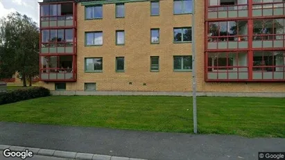 Apartments for rent in Trollhättan - Photo from Google Street View