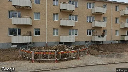 Apartments for rent in Karlstad - Photo from Google Street View