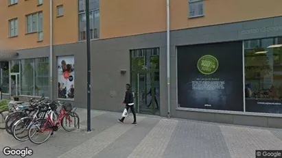 Apartments for rent in Norrköping - Photo from Google Street View