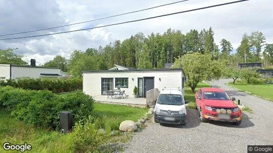 Apartments for rent in Värmdö - Photo from Google Street View