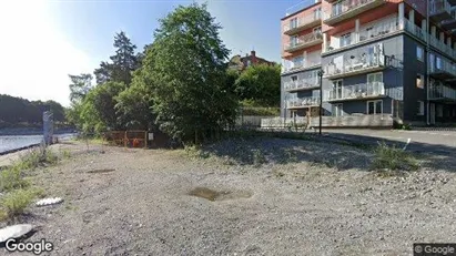 Apartments for rent in Södertälje - Photo from Google Street View