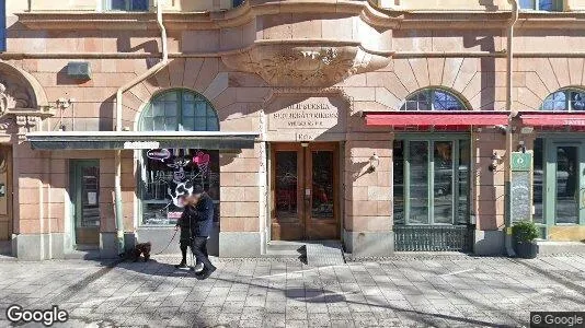 Apartments for rent in Södermalm - Photo from Google Street View