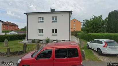 Apartments for rent in Kristianstad - Photo from Google Street View