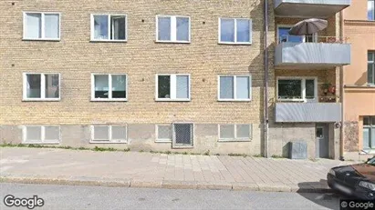 Apartments for rent in Södermalm - Photo from Google Street View