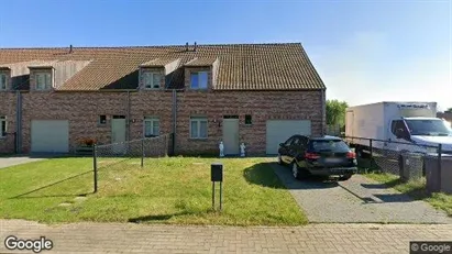 Rooms for rent in Wachtebeke - Photo from Google Street View