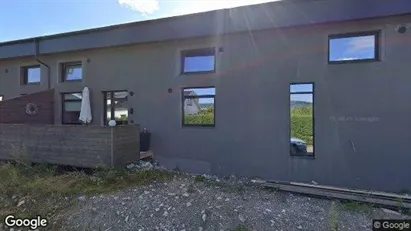 Apartments for rent in Skien - Photo from Google Street View