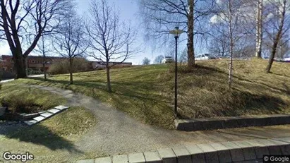 Apartments for rent in Skien - Photo from Google Street View