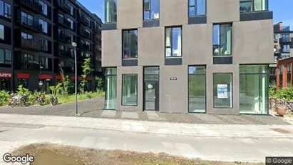 Apartments for rent in Copenhagen SV - Photo from Google Street View