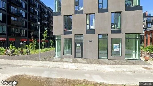 Apartments for rent in Copenhagen SV - Photo from Google Street View