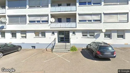 Apartments for rent in Ostalbkreis - Photo from Google Street View