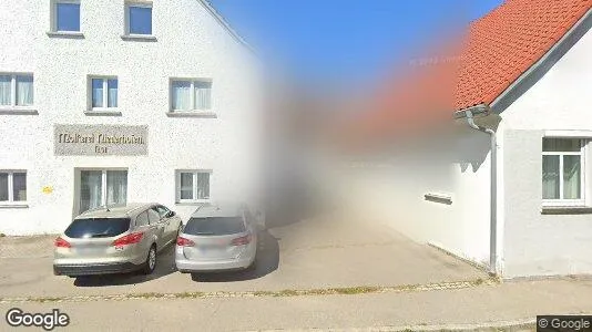Apartments for rent in Ravensburg - Photo from Google Street View