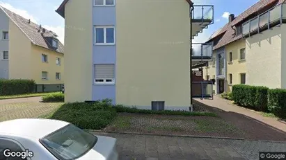 Apartments for rent in Ennepe-Ruhr-Kreis - Photo from Google Street View